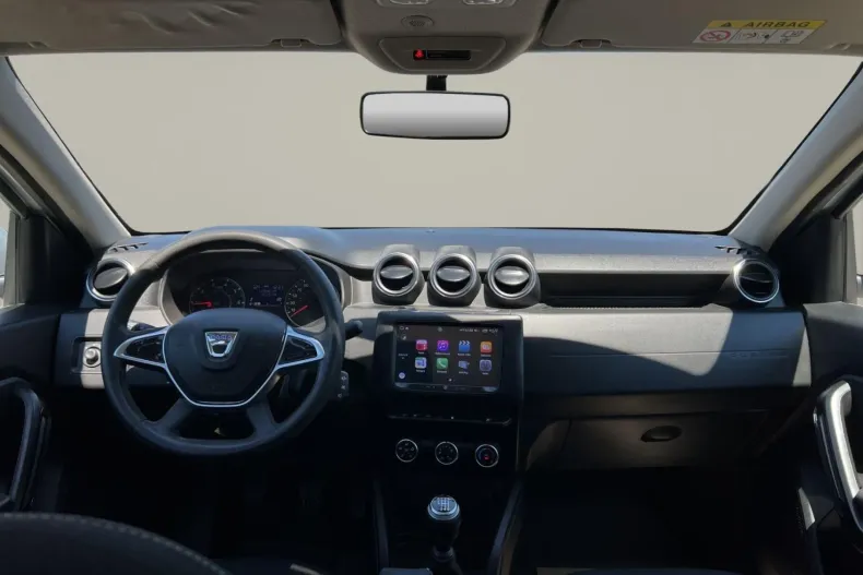 Dacia Duster din 2021 cu 137.640 km - oferta DAC228021 - foto 4