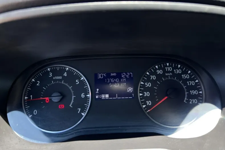 Dacia Duster din 2021 cu 137.640 km - oferta DAC228021 - foto 7