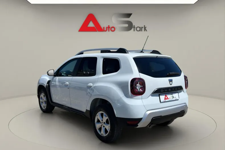 Dacia Duster din 2021 cu 137.640 km - oferta DAC228021 - foto 10