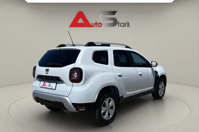Dacia Duster din 2021 cu 137.640 km - oferta DAC228021 - foto 11