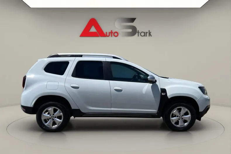 Dacia Duster din 2021 cu 137.640 km - oferta DAC228021 - foto 12