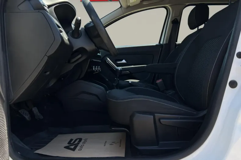 Dacia Duster din 2021 cu 137.640 km - oferta DAC228021 - foto 13