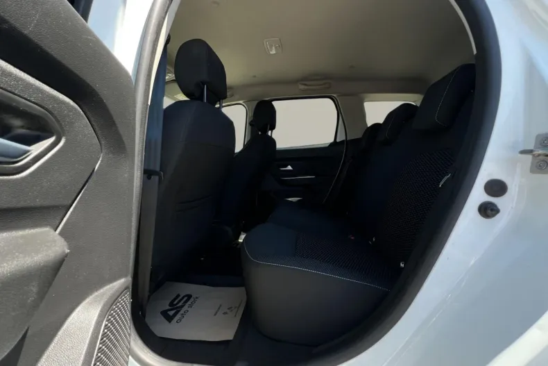 Dacia Duster din 2021 cu 137.640 km - oferta DAC228021 - foto 15