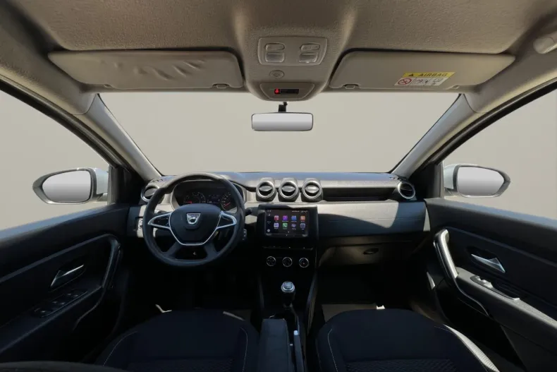 Dacia Duster din 2021 cu 137.640 km - oferta DAC228021 - foto 17