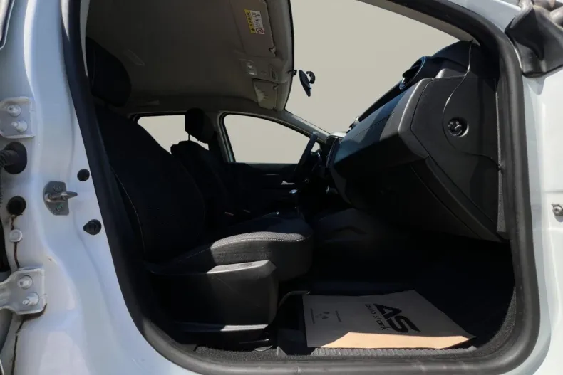 Dacia Duster din 2021 cu 137.640 km - oferta DAC228021 - foto 20