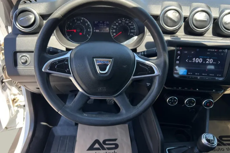 Dacia Duster din 2021 cu 137.640 km - oferta DAC228021 - foto 21