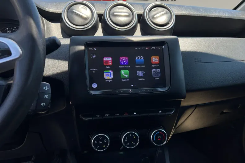 Dacia Duster din 2021 cu 137.640 km - oferta DAC228021 - foto 25