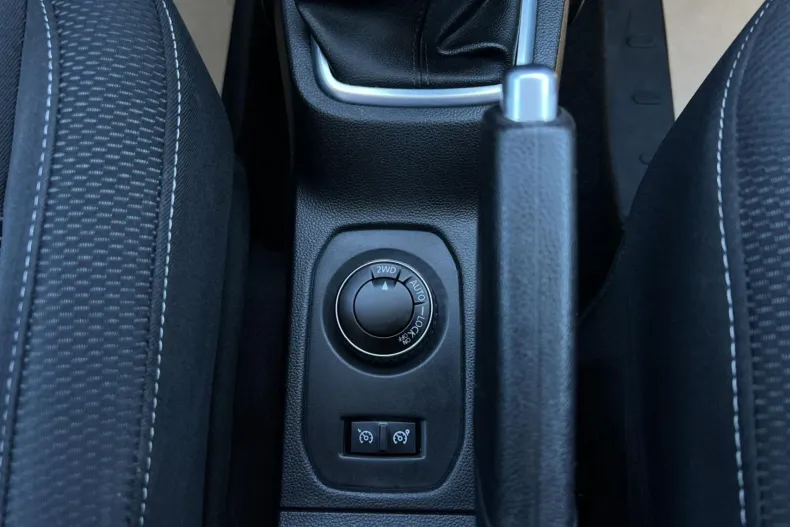 Dacia Duster din 2021 cu 137.640 km - oferta DAC228021 - foto 27