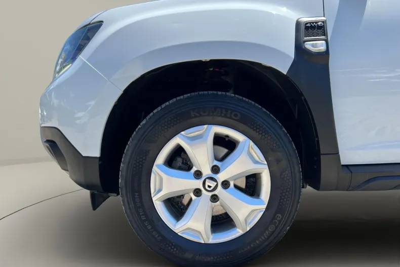 Dacia Duster din 2021 cu 137.640 km - oferta DAC228021 - foto 29