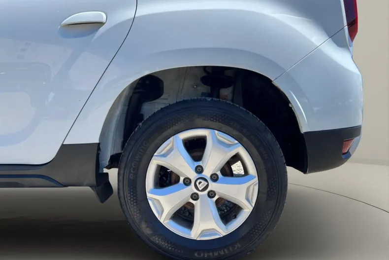 Dacia Duster din 2021 cu 137.640 km - oferta DAC228021 - foto 30