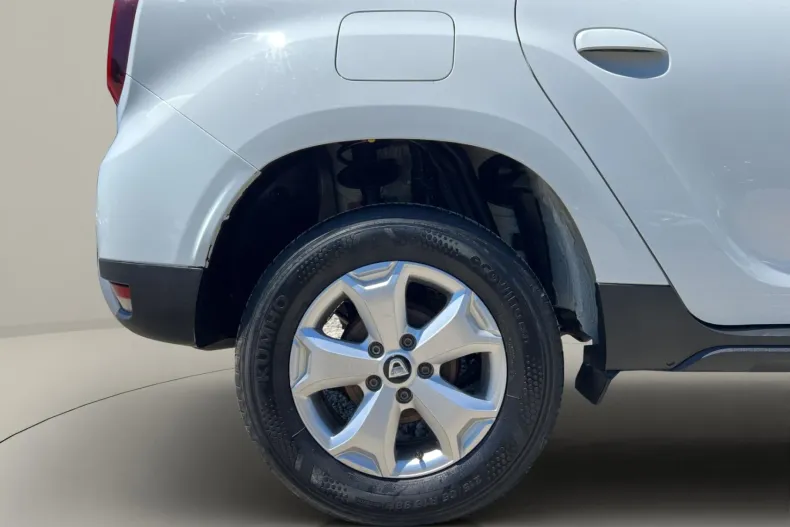 Dacia Duster din 2021 cu 137.640 km - oferta DAC228021 - foto 31