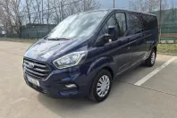 Ford Transit din 2020 cu 138.000 km - oferta FOR228023 - foto 3