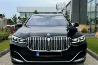 BMW 740d (Seria 7) din 2020 cu 120.738 km - oferta BMW228024 - foto 2