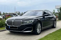 BMW 740d (Seria 7) din 2020 cu 120.738 km - oferta BMW228024 - foto 3