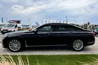 BMW 740d (Seria 7) din 2020 cu 120.738 km - oferta BMW228024 - foto 4