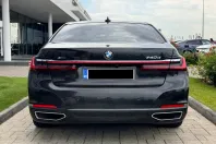 BMW 740d (Seria 7) din 2020 cu 120.738 km - oferta BMW228024 - foto 6
