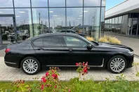 BMW 740d (Seria 7) din 2020 cu 120.738 km - oferta BMW228024 - foto 8