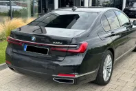 BMW 740d (Seria 7) din 2020 cu 120.738 km - oferta BMW228024 - foto 9