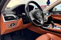 BMW 740d (Seria 7) din 2020 cu 120.738 km - oferta BMW228024 - foto 13