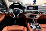 BMW 740d (Seria 7) din 2020 cu 120.738 km - oferta BMW228024 - foto 14