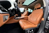 BMW 740d (Seria 7) din 2020 cu 120.738 km - oferta BMW228024 - foto 21