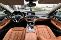 BMW 740d (Seria 7) din 2020 cu 120.738 km - oferta BMW228024 - foto 23