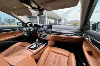 BMW 740d (Seria 7) din 2020 cu 120.738 km - oferta BMW228024 - foto 24