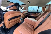 BMW 740d (Seria 7) din 2020 cu 120.738 km - oferta BMW228024 - foto 27