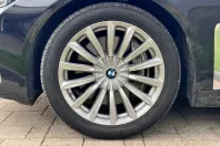 BMW 740d (Seria 7) din 2020 cu 120.738 km - oferta BMW228024 - foto 29