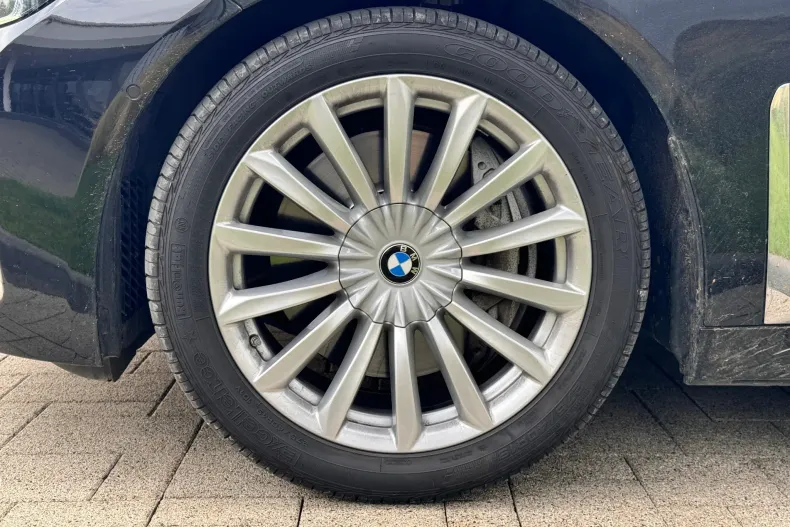 BMW 740d (Seria 7) din 2020 cu 120.738 km - oferta BMW228024 - foto 29