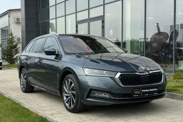 Skoda Octavia din 2021 - oferta SKO228025