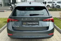 Skoda Octavia din 2021 cu 125.433 km - oferta SKO228025 - foto 6