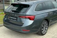 Skoda Octavia din 2021 cu 125.433 km - oferta SKO228025 - foto 9