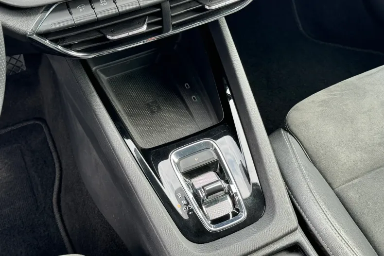 Skoda Octavia din 2021 cu 125.433 km - oferta SKO228025 - foto 20