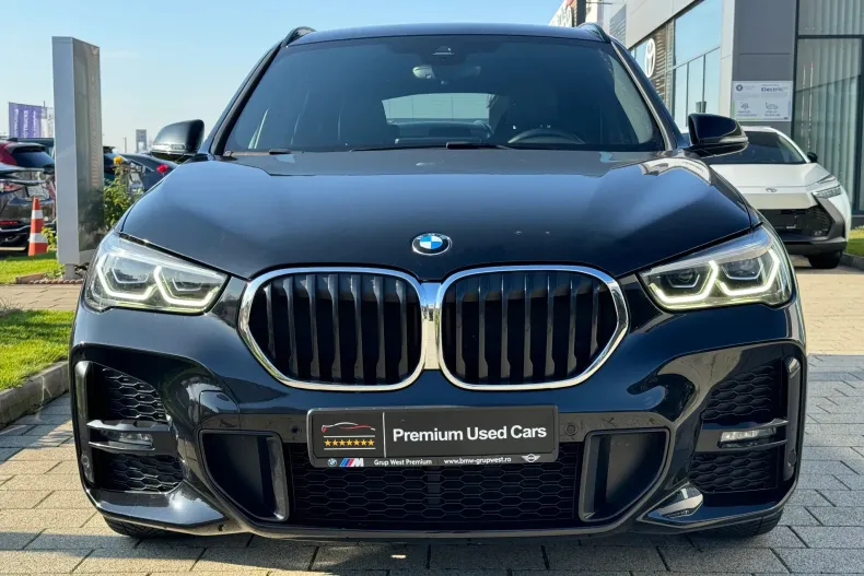 BMW X1 (Seria X) din 2020 cu 135.973 km - oferta BMW228026 - foto 2