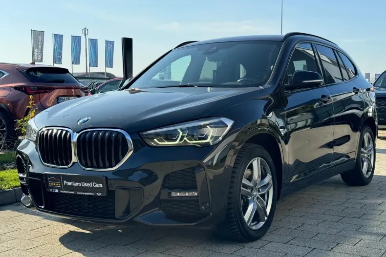 BMW X1 (Seria X) din 2020 cu 135.973 km - oferta BMW228026 - foto 3