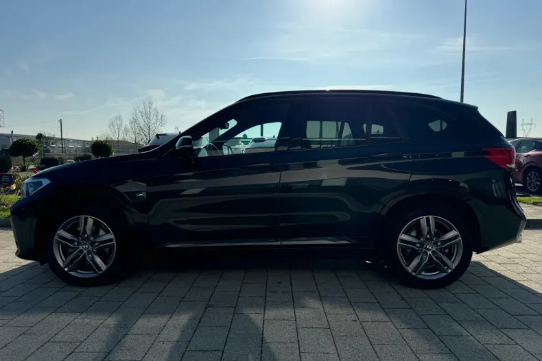 BMW X1 (Seria X) din 2020 cu 135.973 km - oferta BMW228026 - foto 4