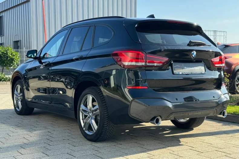 BMW X1 (Seria X) din 2020 cu 135.973 km - oferta BMW228026 - foto 5
