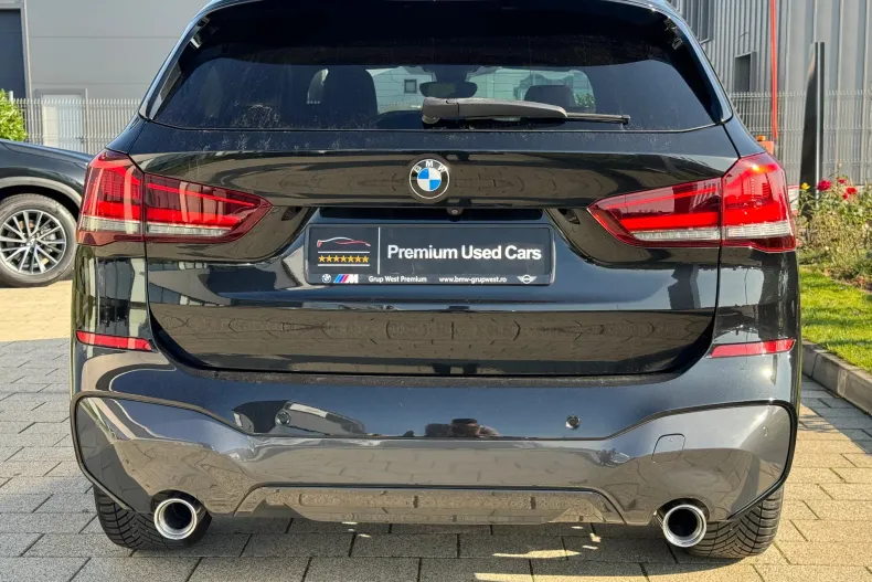 BMW X1 (Seria X) din 2020 cu 135.973 km - oferta BMW228026 - foto 6