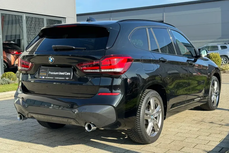 BMW X1 (Seria X) din 2020 cu 135.973 km - oferta BMW228026 - foto 7