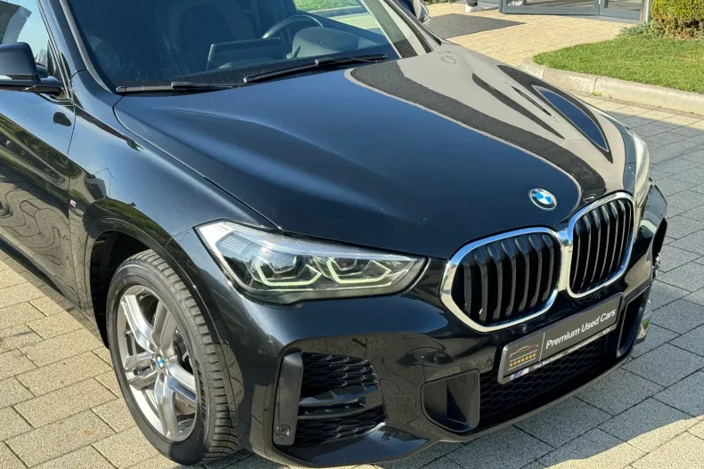 BMW X1 (Seria X) din 2020 cu 135.973 km - oferta BMW228026 - foto 9