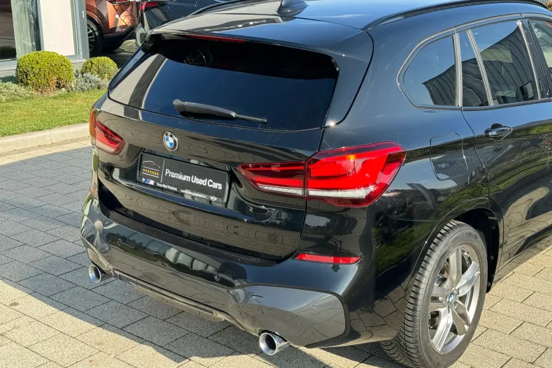 BMW X1 (Seria X) din 2020 cu 135.973 km - oferta BMW228026 - foto 10