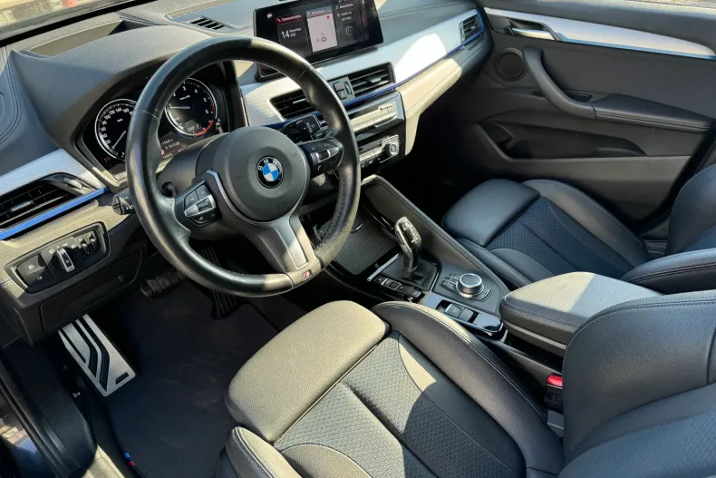 BMW X1 (Seria X) din 2020 cu 135.973 km - oferta BMW228026 - foto 11