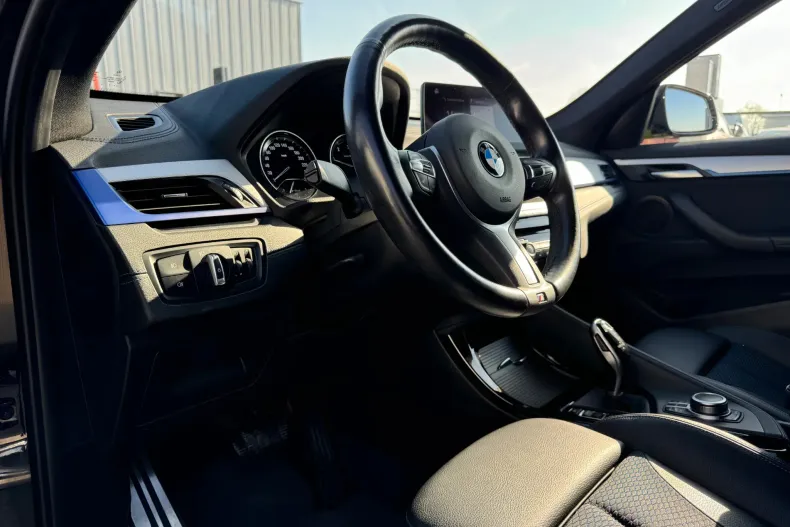 BMW X1 (Seria X) din 2020 cu 135.973 km - oferta BMW228026 - foto 12