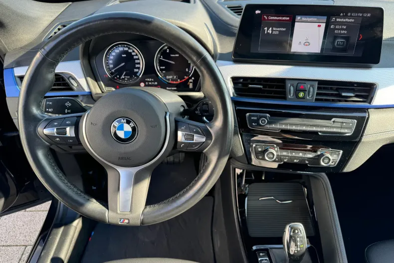 BMW X1 (Seria X) din 2020 cu 135.973 km - oferta BMW228026 - foto 13