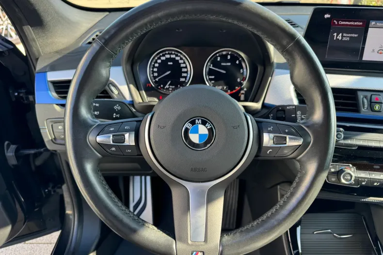 BMW X1 (Seria X) din 2020 cu 135.973 km - oferta BMW228026 - foto 14