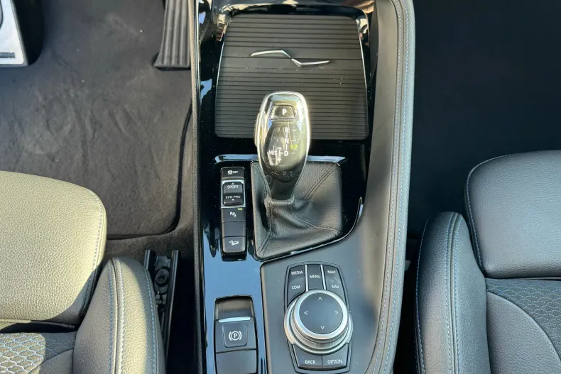 BMW X1 (Seria X) din 2020 cu 135.973 km - oferta BMW228026 - foto 19