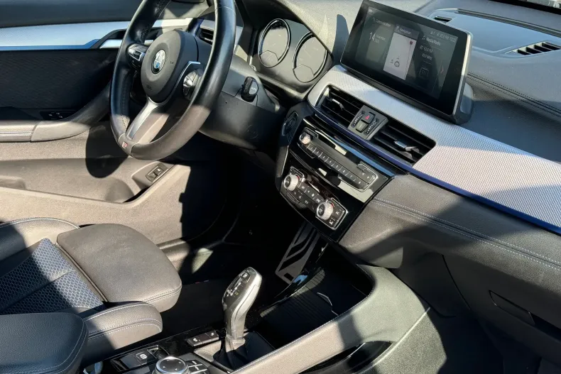 BMW X1 (Seria X) din 2020 cu 135.973 km - oferta BMW228026 - foto 22