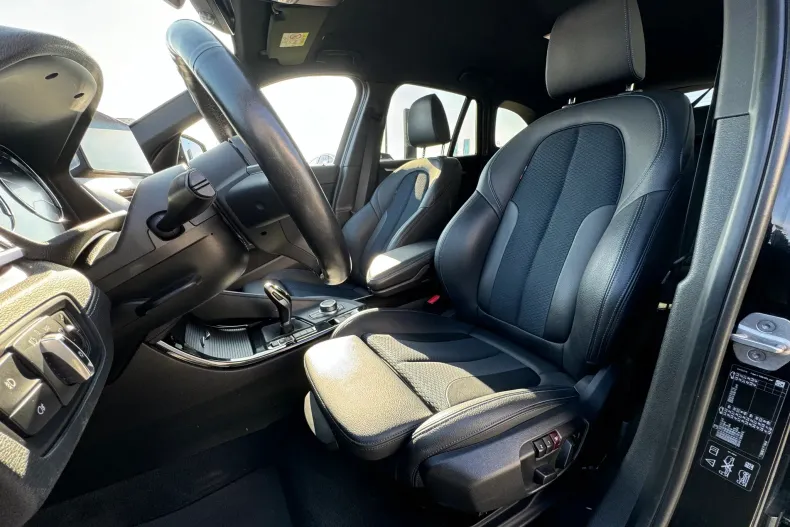 BMW X1 (Seria X) din 2020 cu 135.973 km - oferta BMW228026 - foto 24