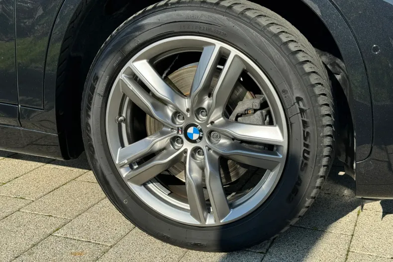 BMW X1 (Seria X) din 2020 cu 135.973 km - oferta BMW228026 - foto 28